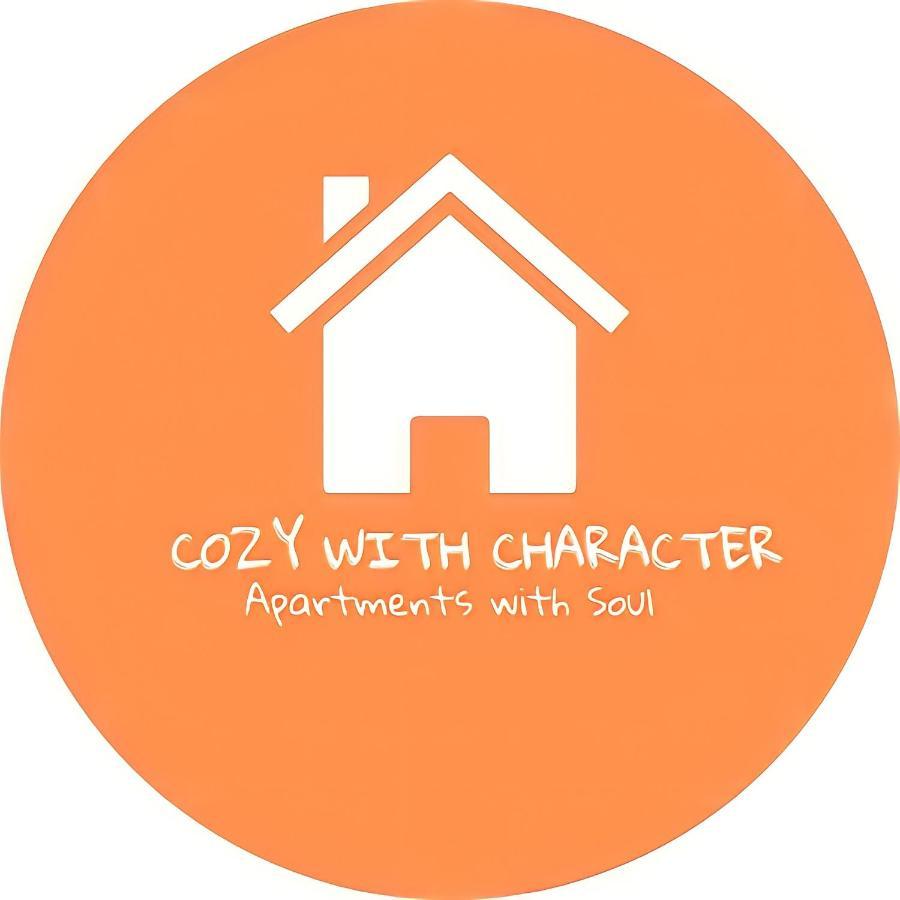 Cozy With Character Vibrant Cottage Style Flat At Leith Links Park Edinburgh Bagian luar foto